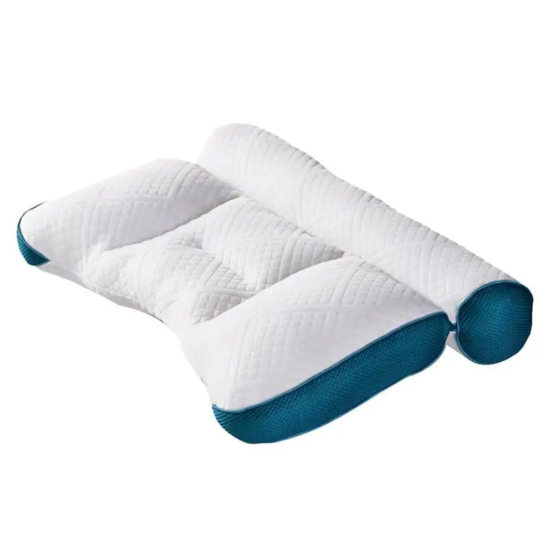 Ergonomic  Orthopedic Pillow Neck Support Pillow