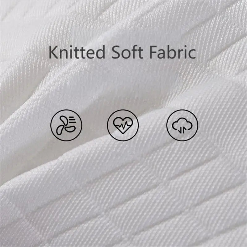 Ergonomic  Orthopedic Pillow Neck Support Pillow